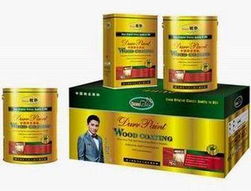全球十大品牌油漆涂料之杜爾木器漆系列代理服務(wù)