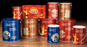 中國知名商標(biāo)與好運(yùn)漆產(chǎn)品及計(jì)算機(jī)系統(tǒng)集成服務(wù)概覽