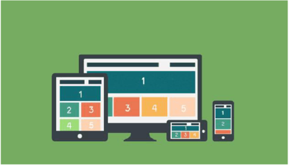 響應(yīng)式與自適應(yīng)網(wǎng)頁(yè)設(shè)計(jì) 構(gòu)建現(xiàn)代跨設(shè)備體驗(yàn)的雙翼